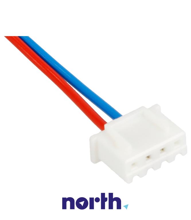 Mikroprzełącznik z wiązką przewodów do ekspresu do Bosch TES503F1DE/12,2