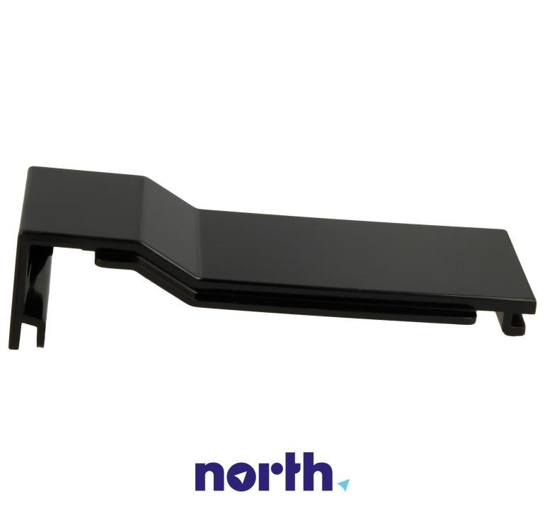 Obudowa dystansowy zawiasu prawa do lodówki Samsung RB31FDJNDBC/EU,4