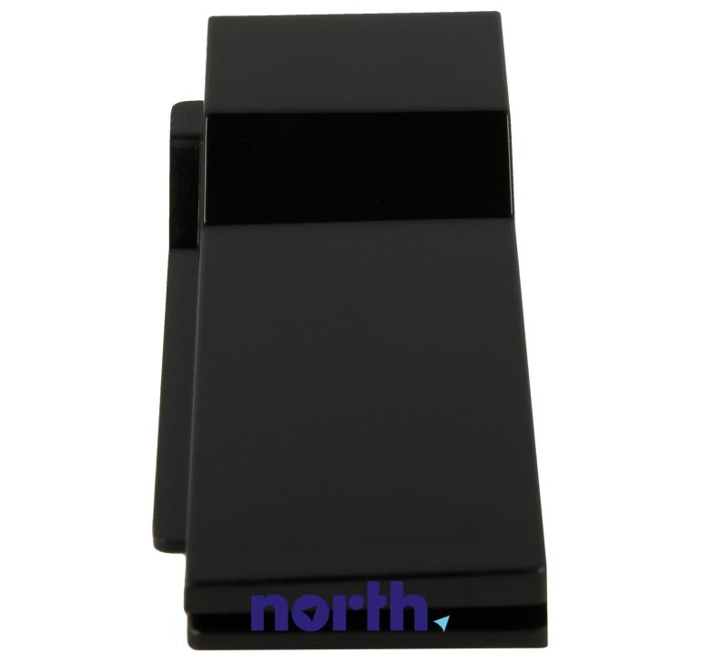 Obudowa dystansowy zawiasu prawa do lodówki Samsung RB31FDJNDBC/EU,5