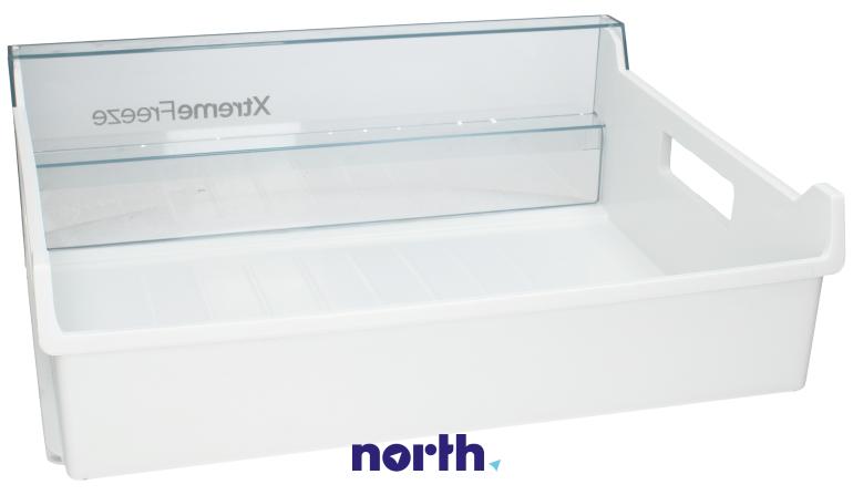 Górna szuflada zamrażarki Gorenje NRK6202TX,1