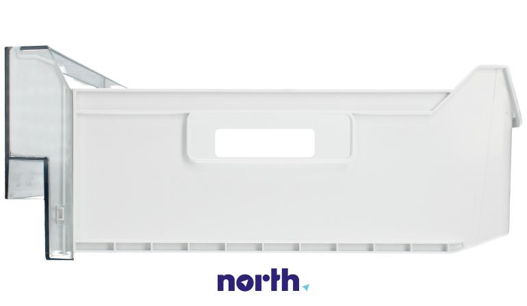 Górna szuflada zamrażarki Gorenje NRK6202TX,2