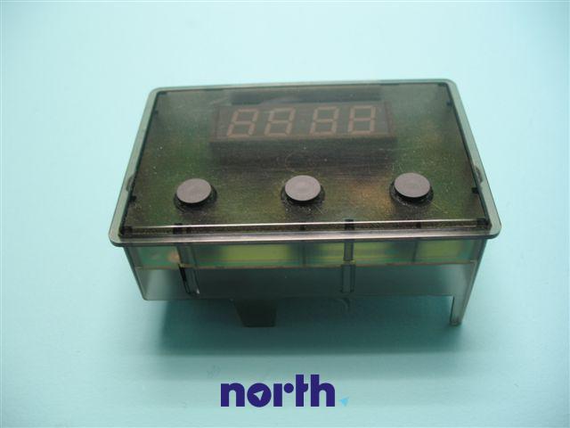 Programator (timer) do piekarnika do Amica EBI 7522,1