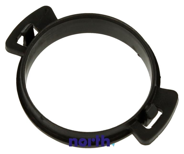 Pierścień pokrętła do piekarnika do Beko BIE25300X,0