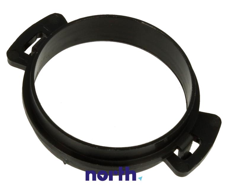 Pierścień pokrętła do piekarnika do Beko BIE25300X,1