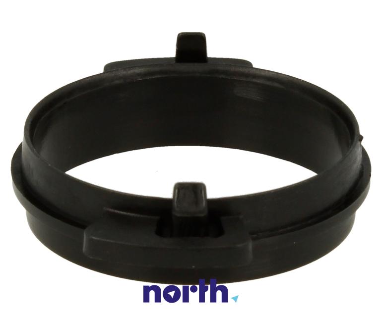 Pierścień pokrętła do piekarnika do Beko BIE25300X,3