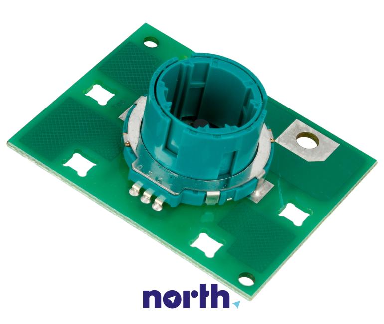 Moduł pokrętła do piekarnika do AEG B9878-5-M,1