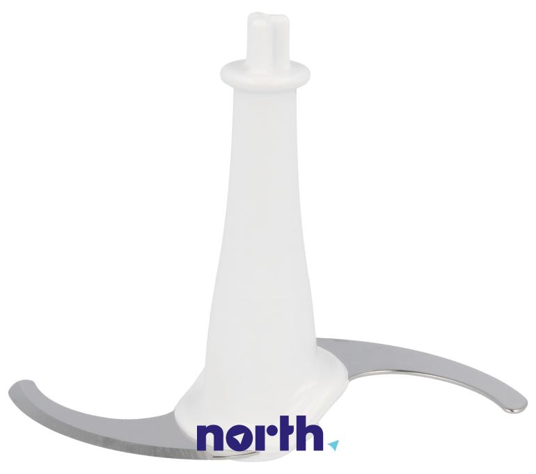 Nóż rozdrabniacza do blendera ręcznego do Kenwood HDP408WH,0