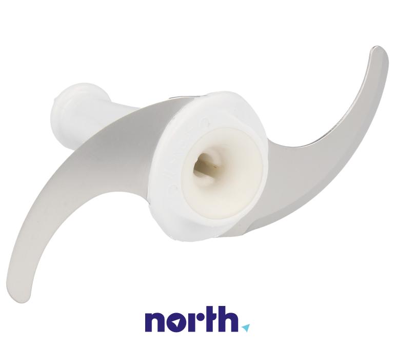 Nóż rozdrabniacza do blendera ręcznego do Kenwood HDP408WH,1