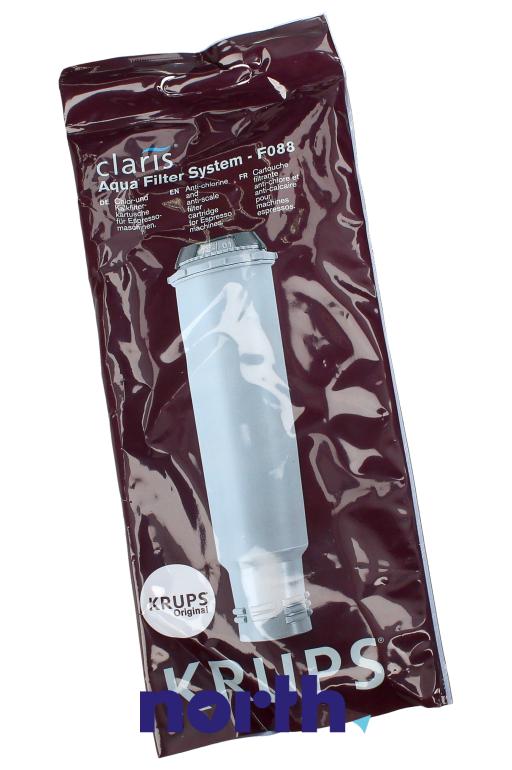 Filtr wody Claris F088 do ekspresu do kawy Siemens TK64001/01,0
