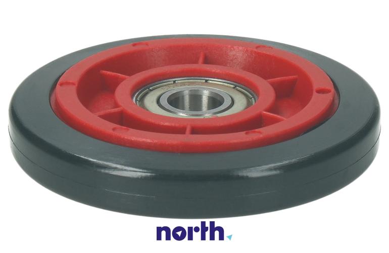 Rolka bębna z łożyskiem do suszarki do Electrolux EW8H358SP,2