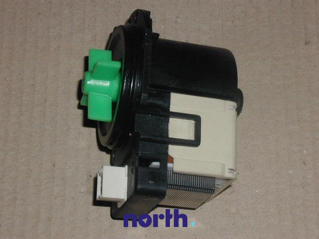 Silnik pompy odpływowej do pralki Amica PC 5560A412,1