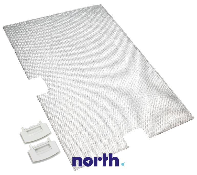 Filtr przeciwtłuszczowy uniwersalny do okapu Gorenje DVG 6545 MX,0
