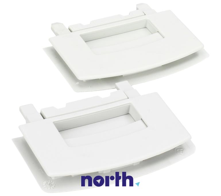 Filtr przeciwtłuszczowy uniwersalny do okapu Faber MIRROR BK PRO X/V A90 LOGIC,2