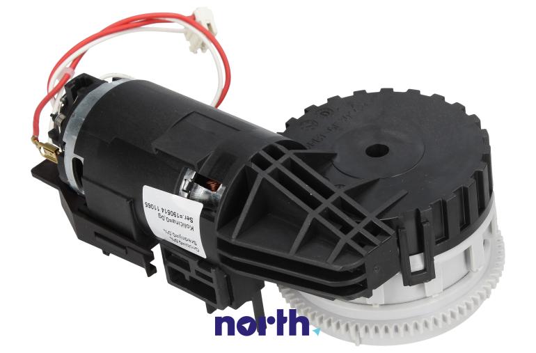 Młynek kawy kompletny do ekspresu do Siemens TI353201RW/03,3
