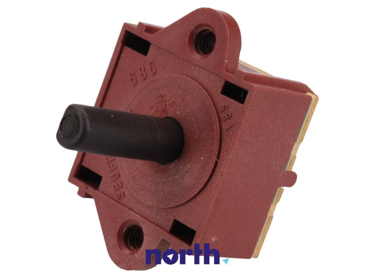 Termostat z regulacją do pralki Ardo A1200X,0