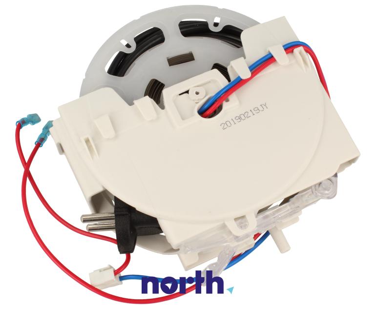 Zwijacz kabla z kablem zasilającym i wtyczką do odkurzacza do Tefal TW3731RA/4Q0,0