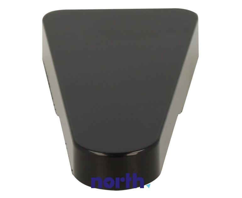 Obudowa zawiasu do chłodziarki Hoover HWC 2536 DL,4