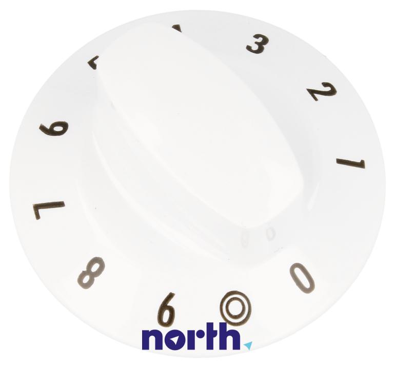 Pokrętło do kuchenki do Gorenje EC7704W,0