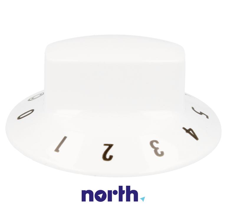 Pokrętło do kuchenki do Gorenje EC7704W,3