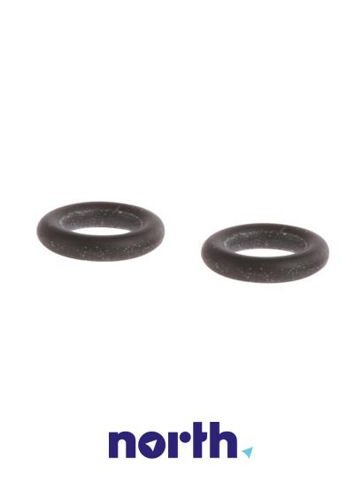 Uszczelka 5x1.8mm do ekspresu do kawy Bosch TES50129RW/10,1