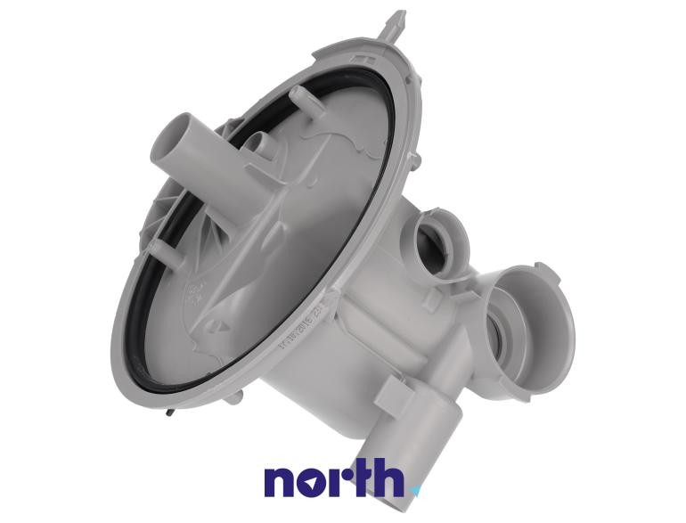 Zbiornik z uszczelką do zmywarki do Siemens SX56M597EU/50,0