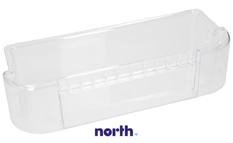 Półka na drzwi chłodziarki do lodówki Whirlpool WSC5555 A+X,0