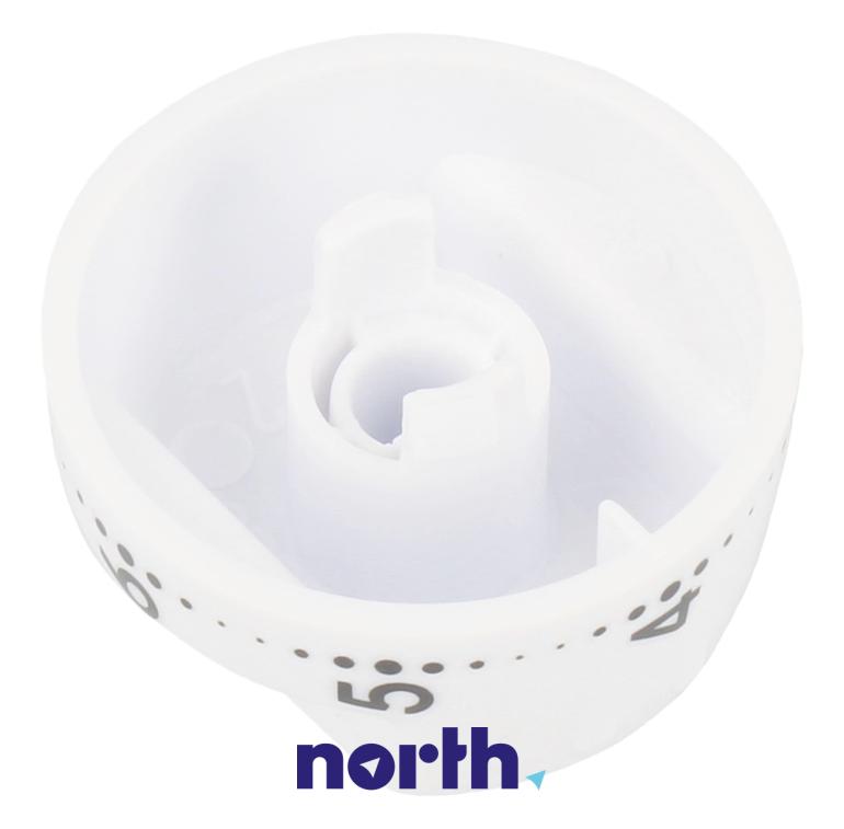 Pokrętło termostatu do lodówki Whirlpool ART 6502/A+,2