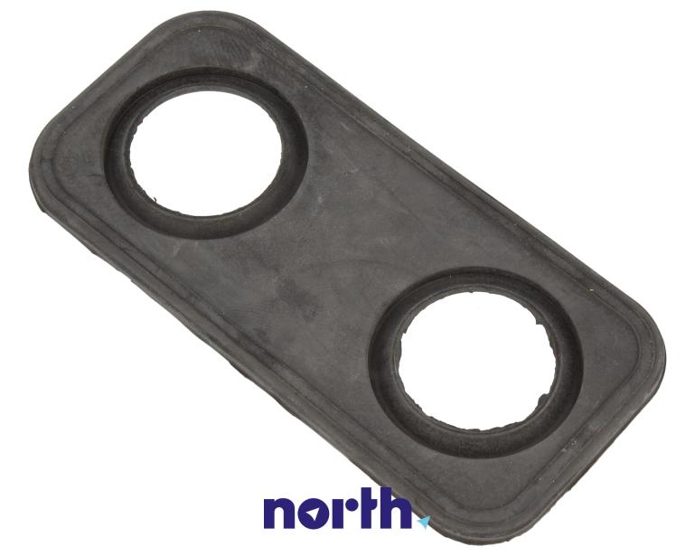 Uszczelka ramienia spryskiwacza do zmywarki do Whirlpool ADG 657/1 IX,1