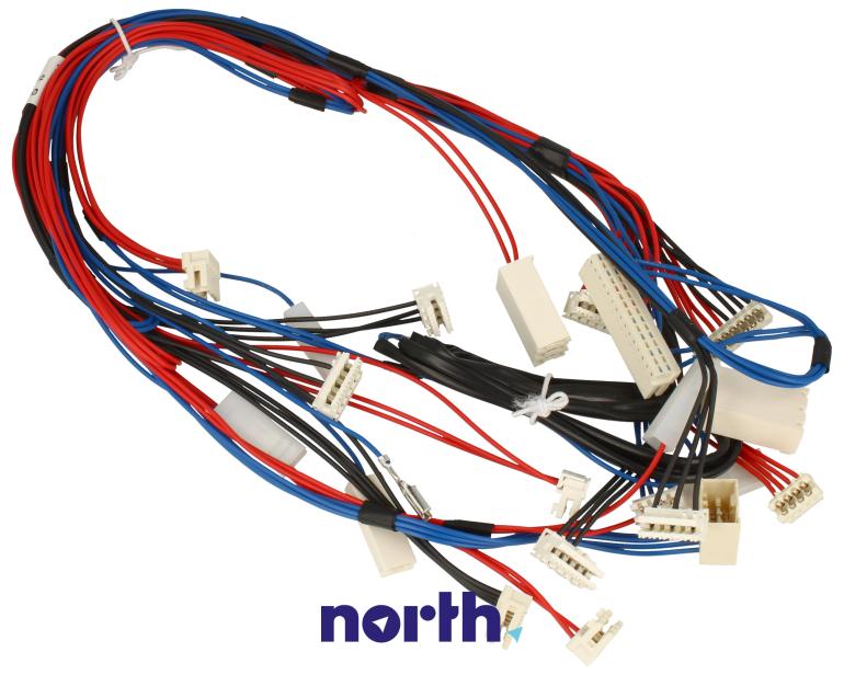 Wiązka kabli do zmywarki Electrolux EES69310L,0