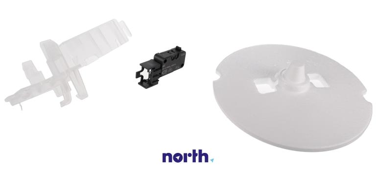Mikroprzełącznik styropianowym AquaStop do zmywarki Siemens SN64M001EU/16,0