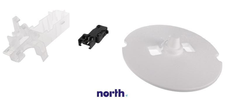 Mikroprzełącznik styropianowym AquaStop do zmywarki Siemens SN64M001EU/16,1