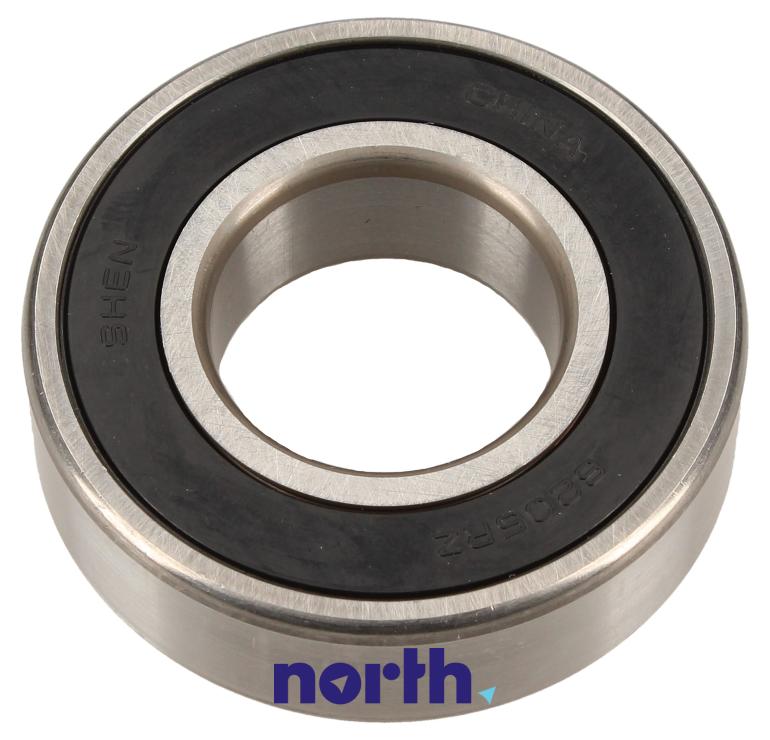 Łożysko 6205RZ do pralki do Samsung WF1702WFWS/XEO,0