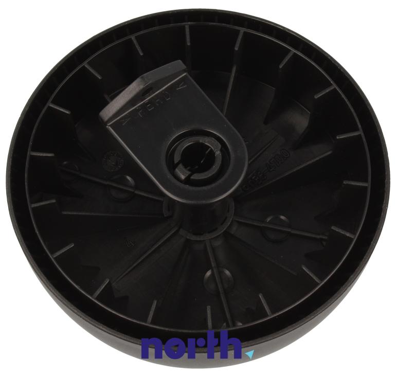 Koło tylne duże do odkurzacza do Karcher 3001,1