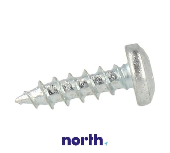 Śruba do lodówki Liebherr CPes 40030-20B,4