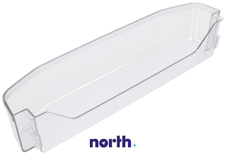 Dolna półka na drzwi chłodziarki do lodówki Polar PCB261 A+,1