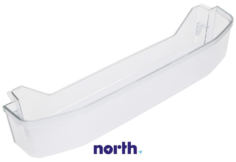 Dolna półka na drzwi chłodziarki do lodówki Polar PCB310A+S,0