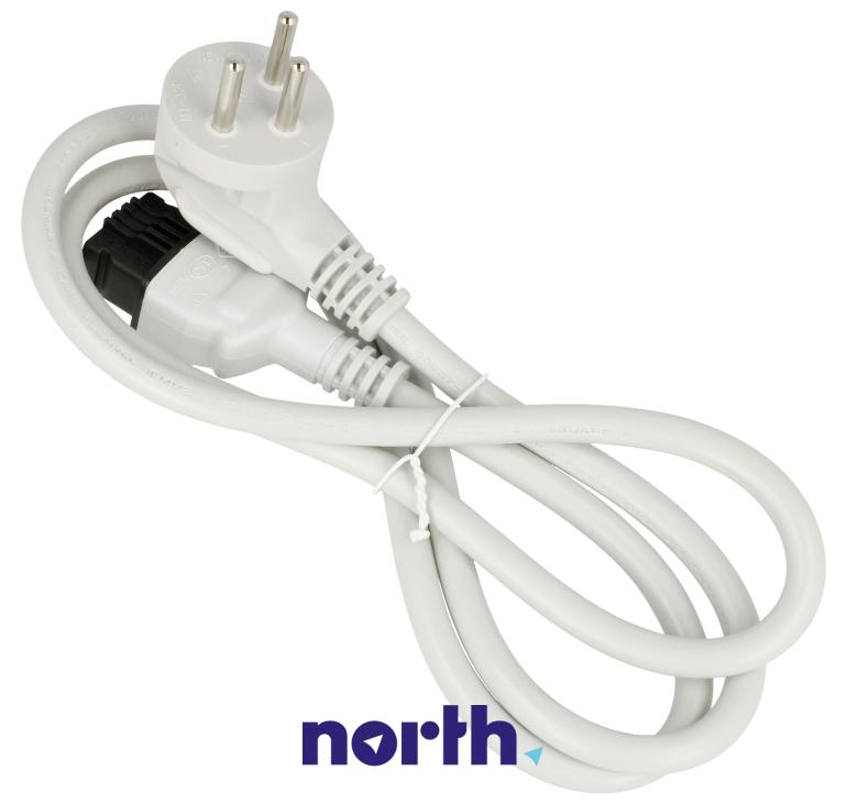 Kabel zasilający do piekarnika do Bosch HBG636LB1/17,0