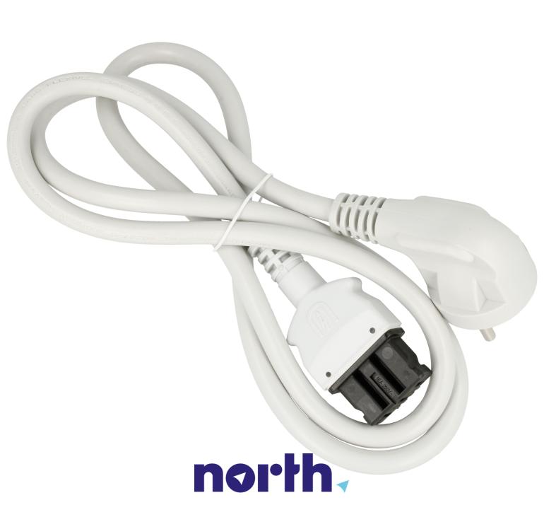 Kabel zasilający do piekarnika do Bosch HBG636LB1/17,1