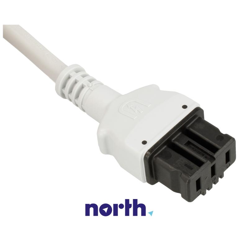 Kabel zasilający do piekarnika do Bosch HBG636LB1/17,2