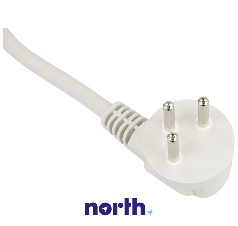 Kabel zasilający do piekarnika do Bosch HBG636LB1/17,3
