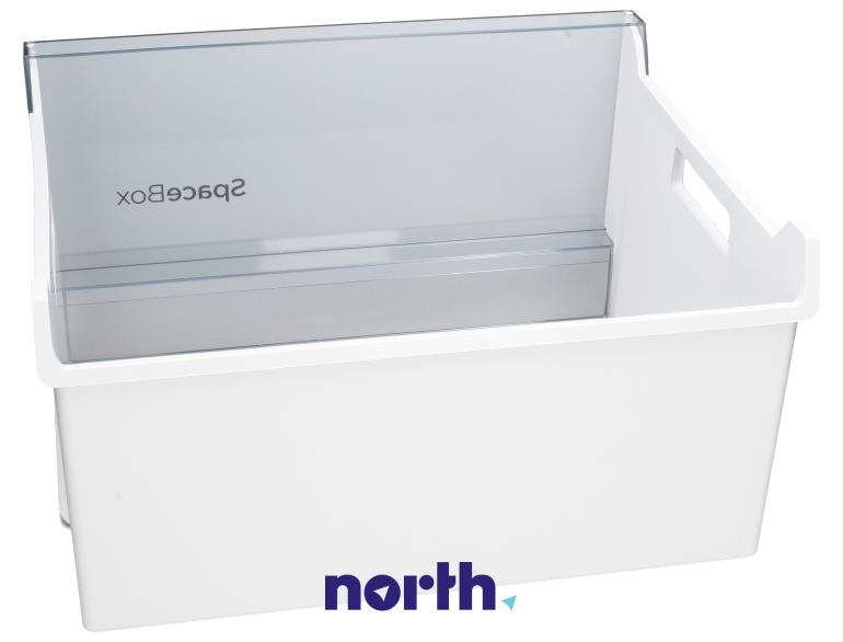 Szuflada zamrażarki (środkowa) lodówki Gorenje NRK6202TX,1