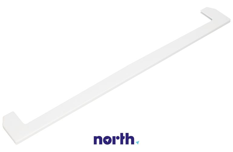 Ramka przednia półki do lodówki 49.5cm Beko CNK 32000,0