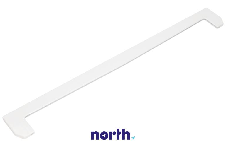 Ramka przednia półki do lodówki 49.5cm Beko CNK 32000,1