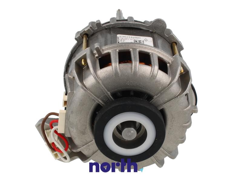 Silnik do suszarki do Beko MDH8634RXS,3