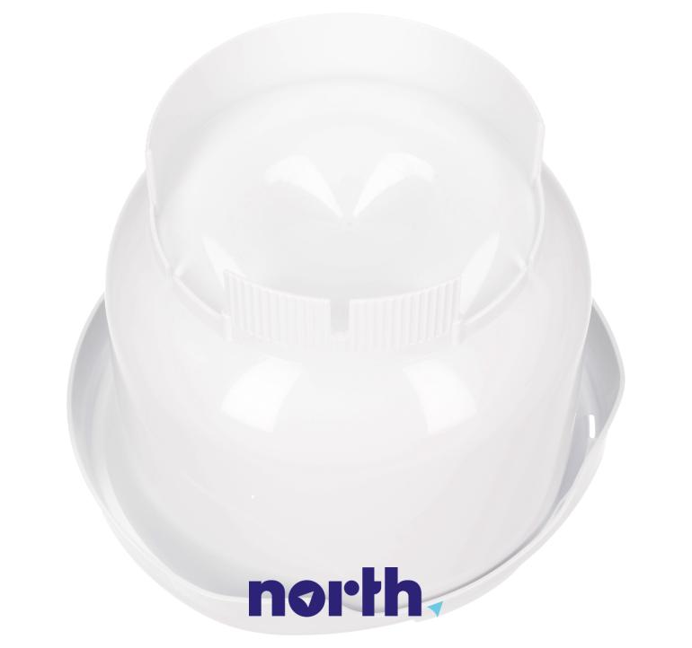 Misa plastikowa 3.9l do robota kuchennego do Bosch MUM4405/05,1