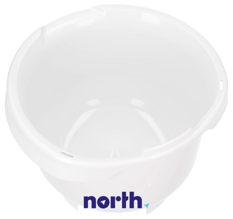 Misa plastikowa 3.9l do robota kuchennego do Bosch MUM4855/05,0