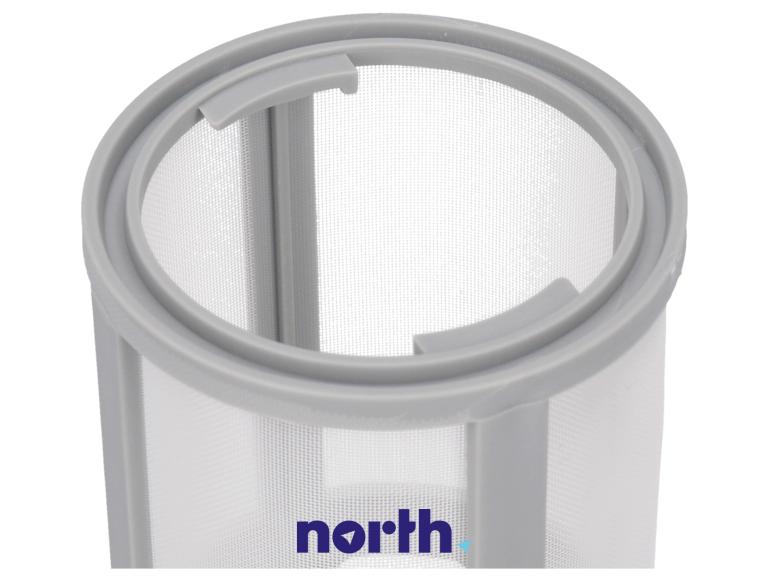 Mikrofiltr do zmywarki do Hotpoint Ariston LTB6B019CEU,3