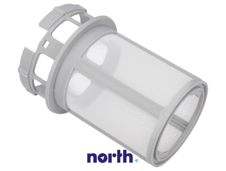 Mikrofiltr do zmywarki do Hotpoint Ariston LSTF9M124CEU,1