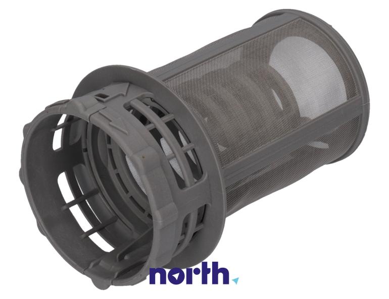 Filtr zgrubny + mikrofiltr do zmywarki Amica ZZA 414 I,1