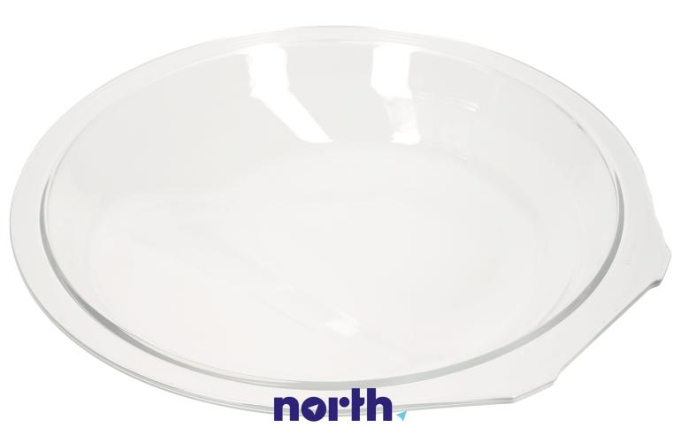 Szyba drzwi do pralki Candy EVO 4 1273 DW-S,0